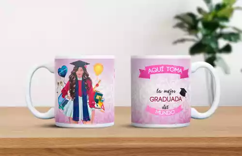 Plantillas editables de GRADUACIóN